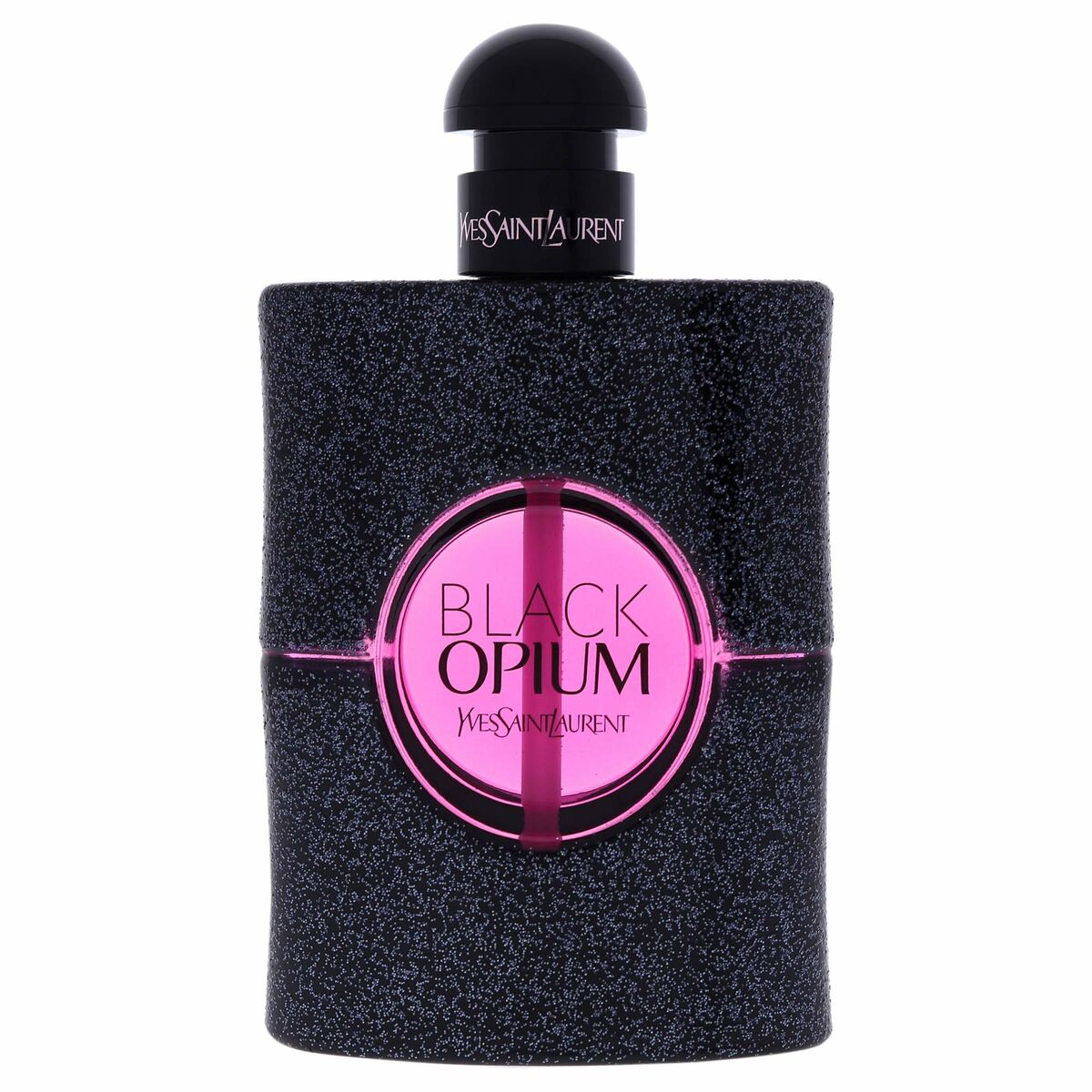 Parfym Damer Yves Saint Laurent EDP Black Opium Neon 75 ml - 3