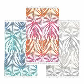 Pareo-sarong Secaneta Habila 95 x 160 cm