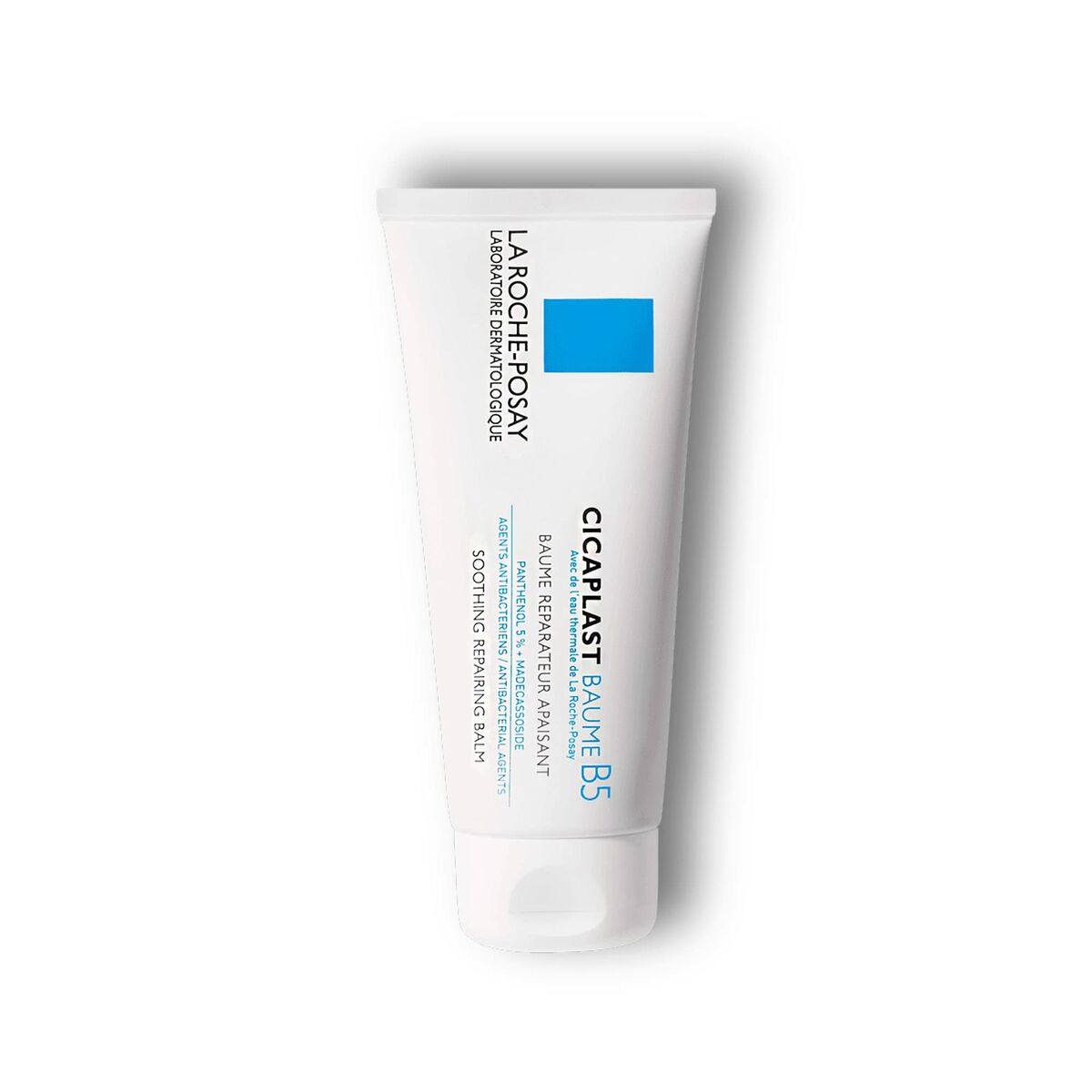 Ansiktskräm La Roche Posay Cicaplast Baume 100 ml
