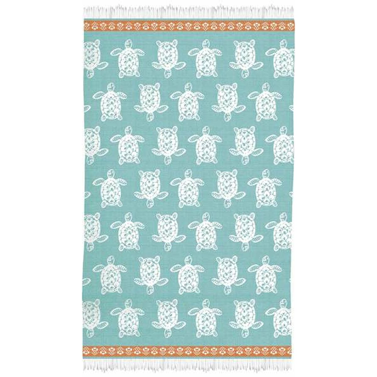 Pareo-sarong Secaneta Tonimu 95 x 160 cm - 2