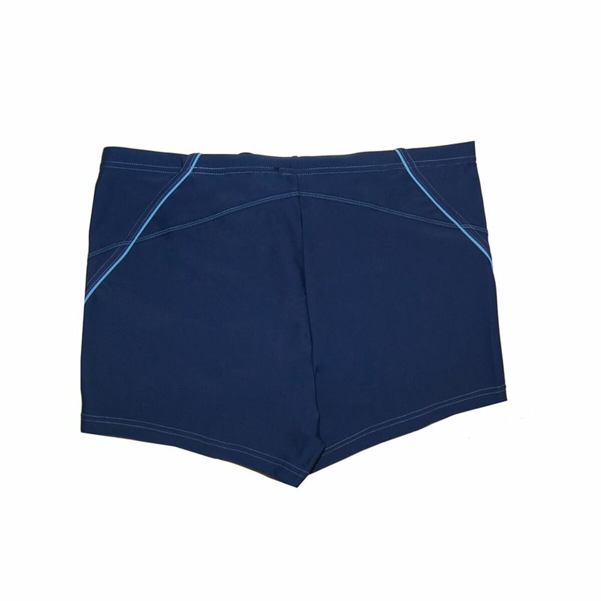 Boxershorts, Herr Adidas Baddräkt Mörkblå - 2
