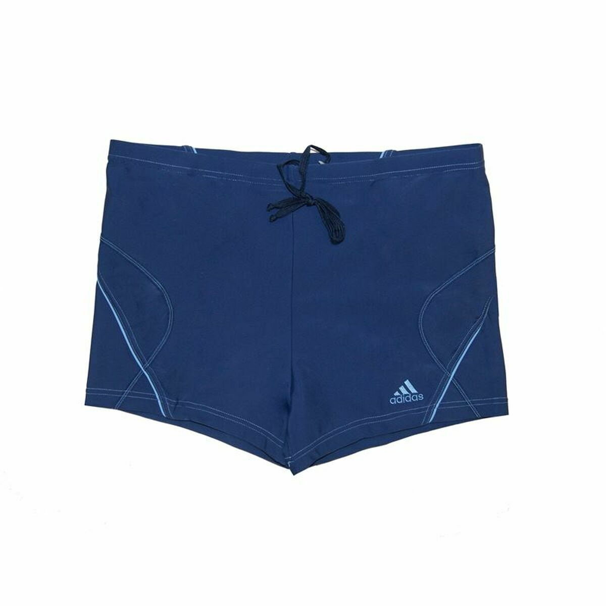 Boxershorts, Herr Adidas Baddräkt Mörkblå