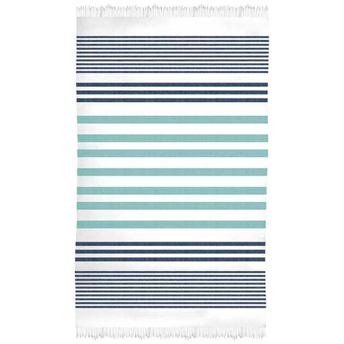 Pareo-sarong Secaneta Yadara 95 x 160 cm