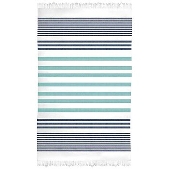 Pareo-sarong Secaneta Yadara 95 x 160 cm