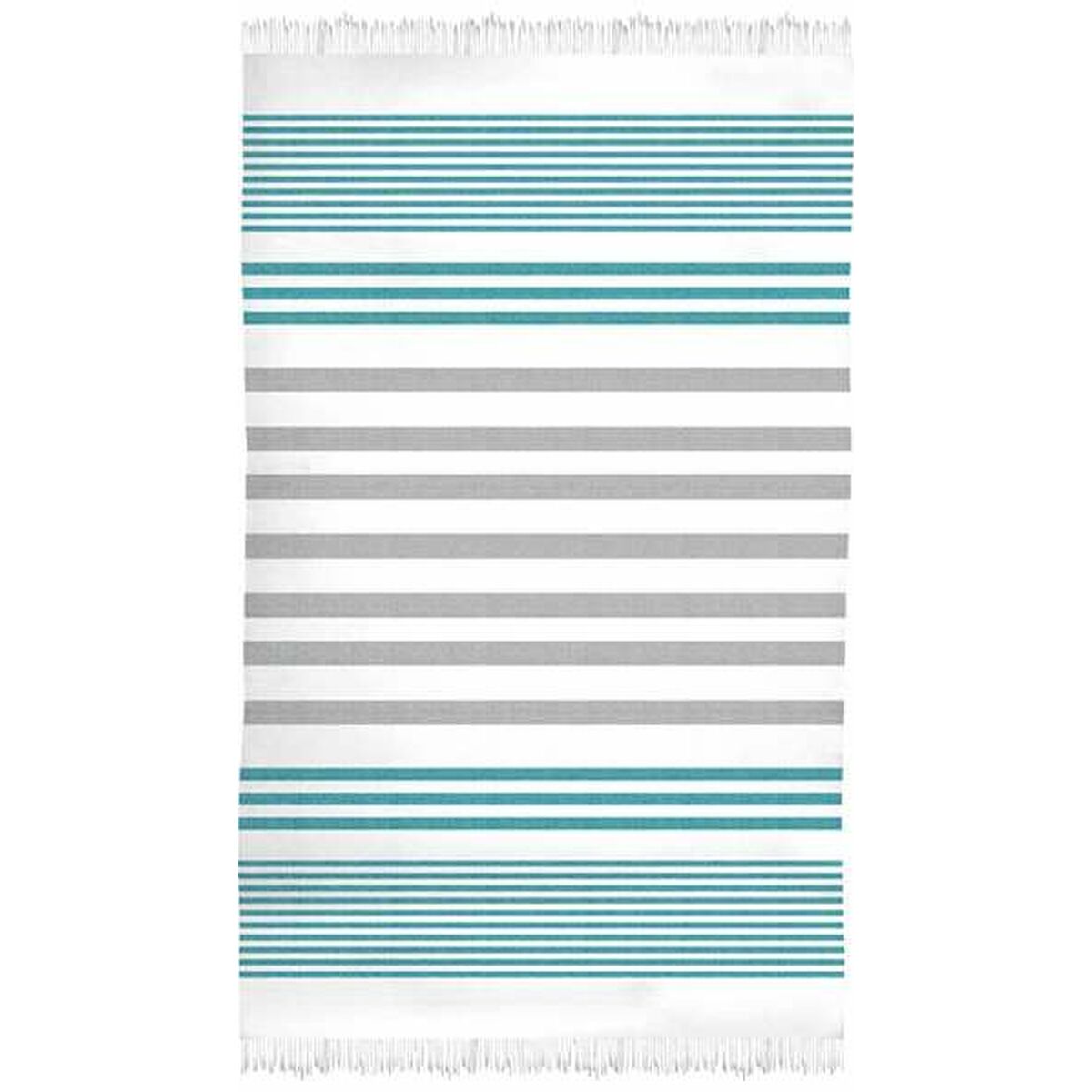 Pareo-sarong Secaneta Yadara 95 x 160 cm - 2