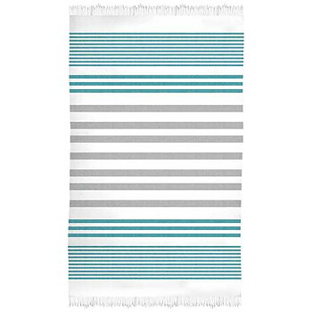 Pareo-sarong Secaneta Yadara 95 x 160 cm