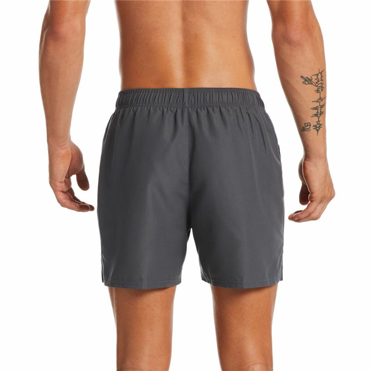 Baddräkt Herr Nike 5" Volley - 2
