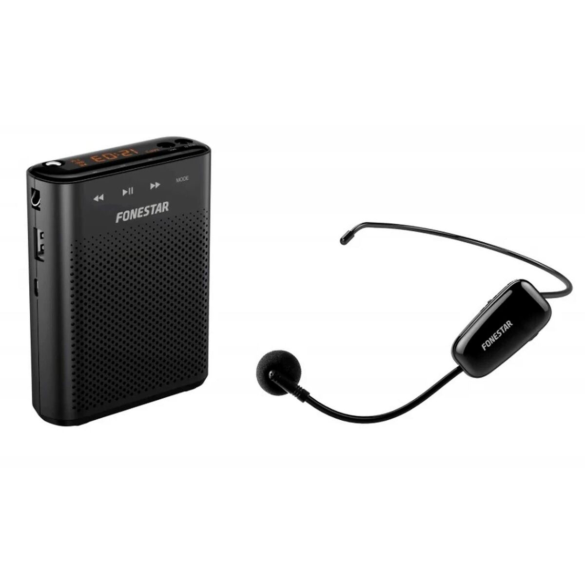 Förstärkare FONESTAR ALTA-VOZ-W30 - 2
