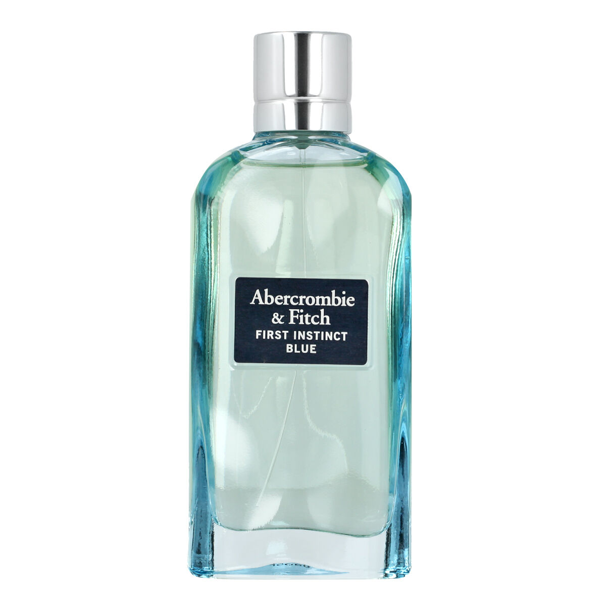 Parfym Damer Abercrombie & Fitch EDP First Instinct Blue 100 ml - 2