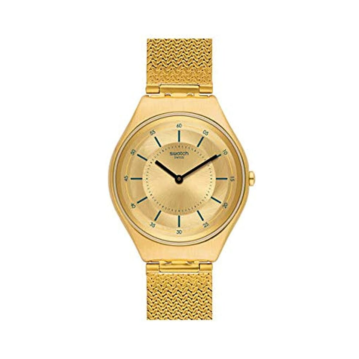 Herrklocka Swatch SYXG102M