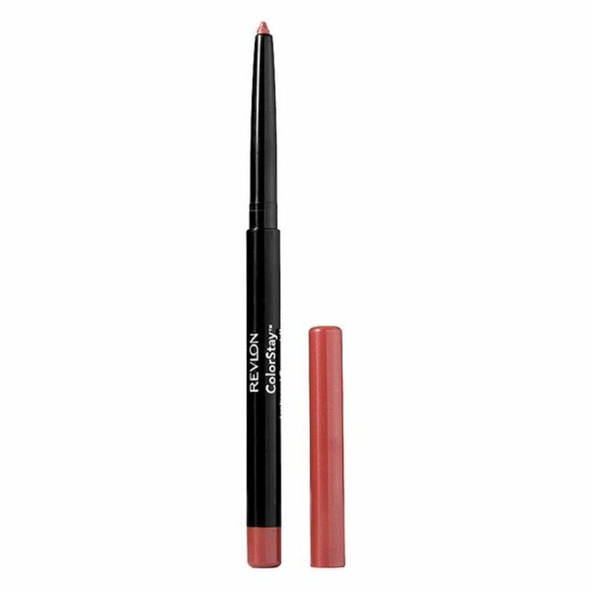 Lipliner Revlon Colorstay Nº 20-Red 0,28 g - 2