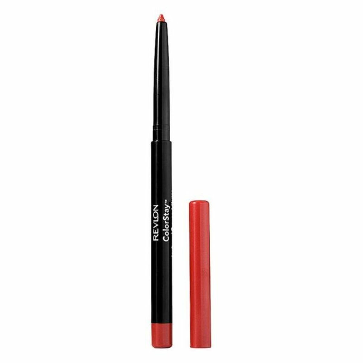 Lipliner Revlon Colorstay Nº 20-Red 0,28 g - 3