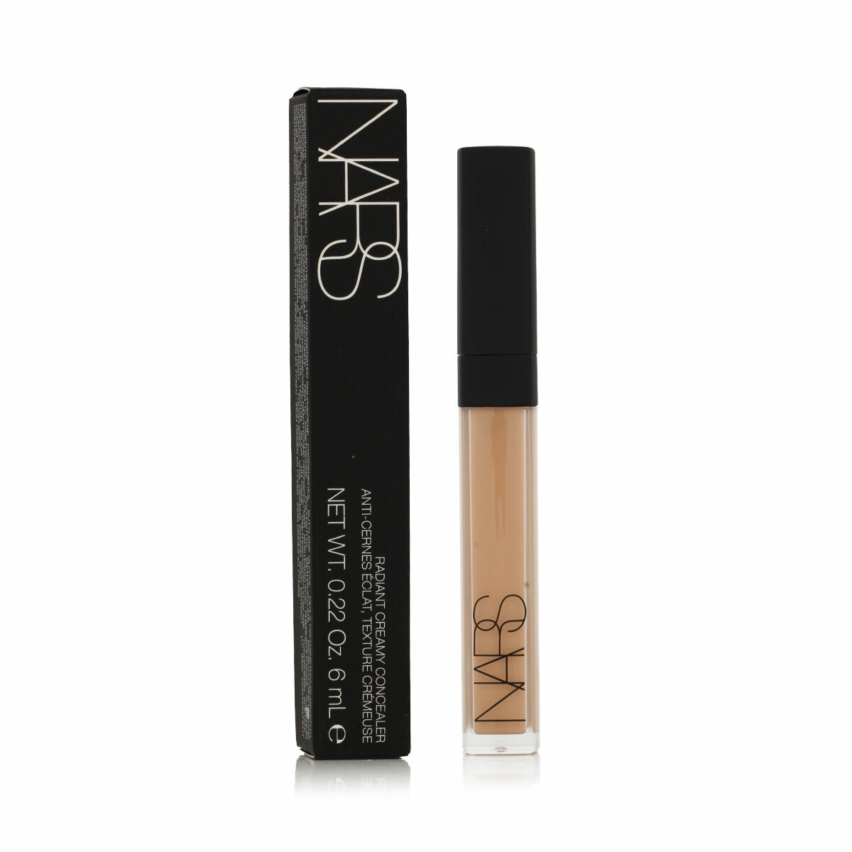 Concealer Nars RADIANT Ginger 6 ml