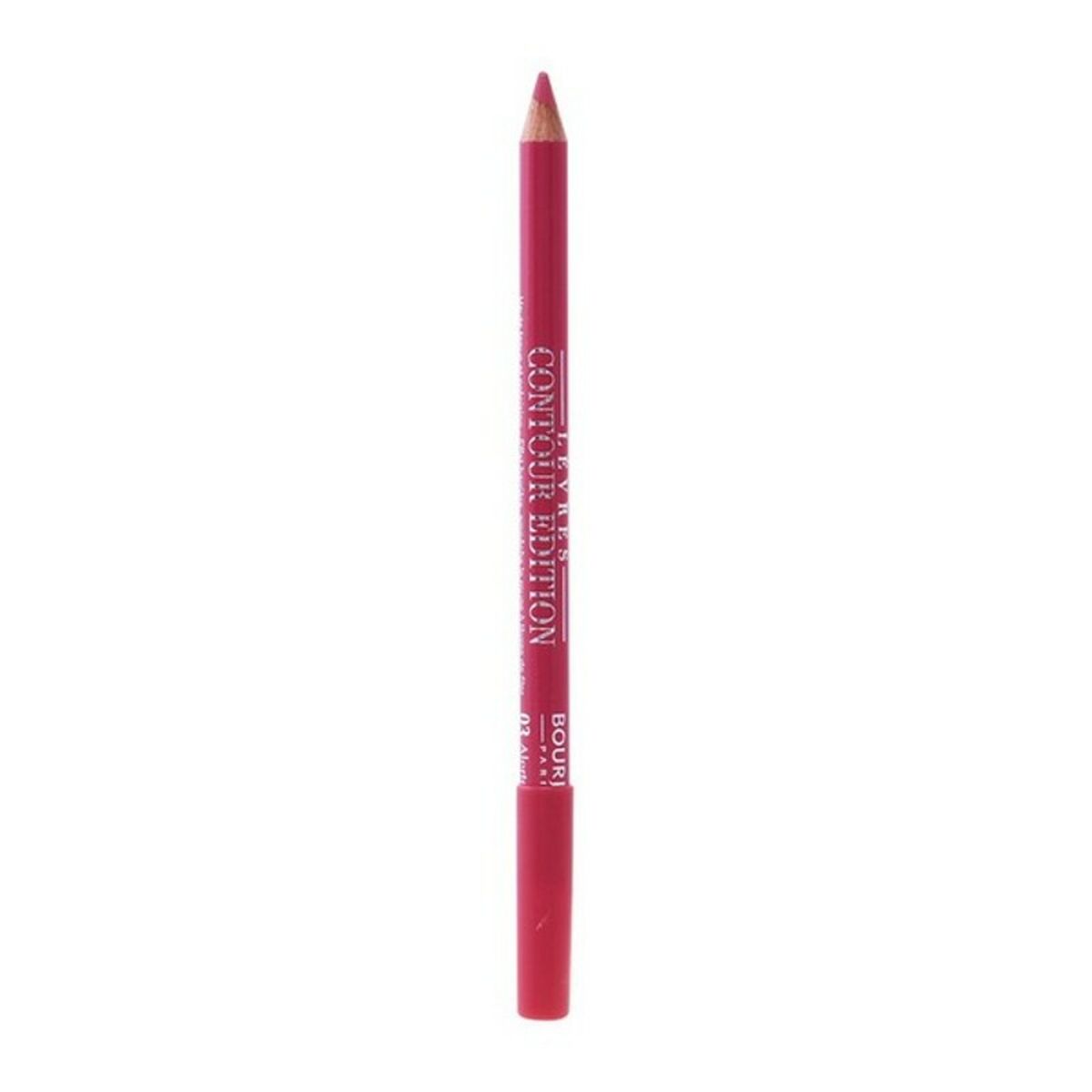 Lipliner Contour Edition Bourjois - 2
