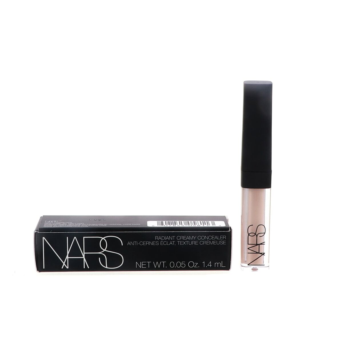 Sminkset Nars RADIANT - 3