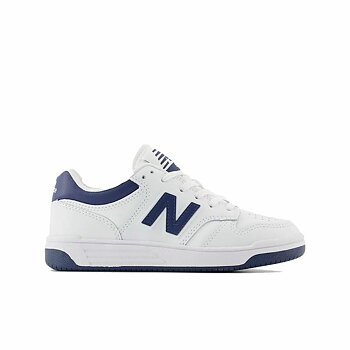 Sportskor Casual Barn New Balance 480 Blå Vit