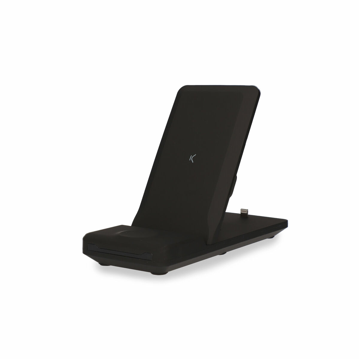 Trådlös laddare KSIX Apple-compatible 15W - 2
