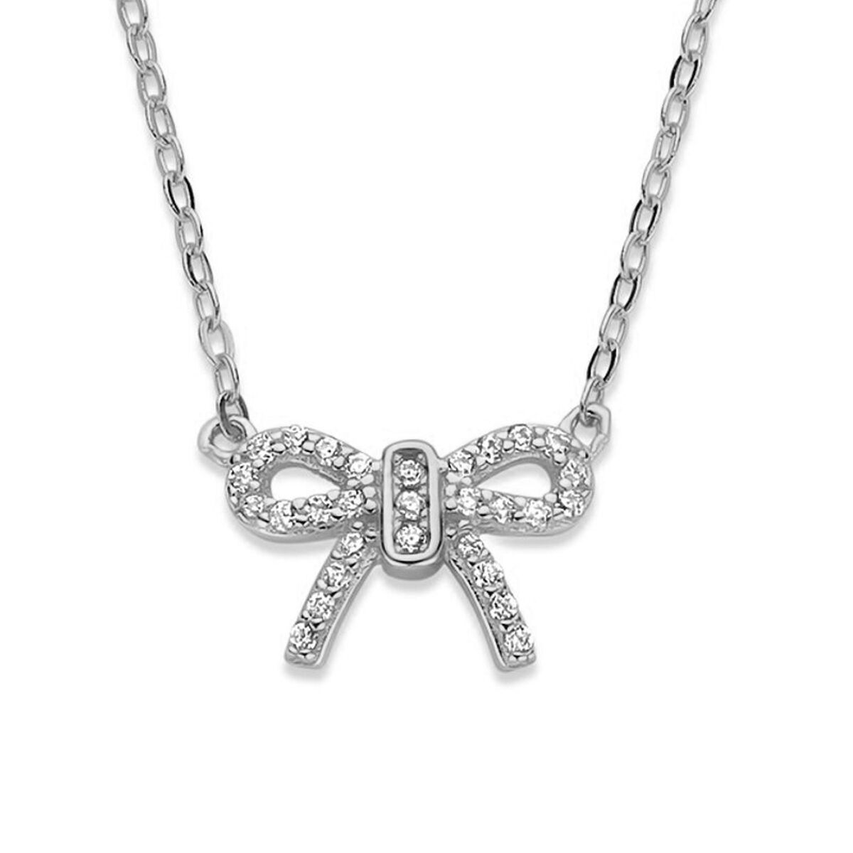 Damhängen New Bling 9NB-1548 Silvrig