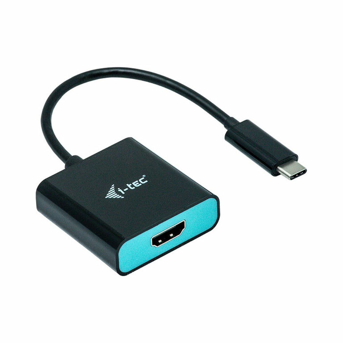 USB C till HDMI Adapter i-Tec C31HDMI60HZP - 2