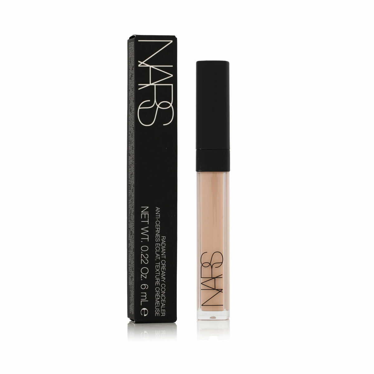 Concealer Nars RADIANT Crème Brûlée 6 ml