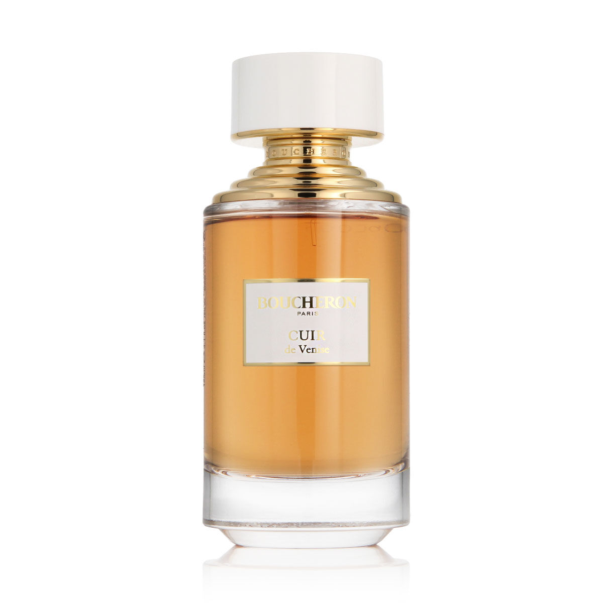 Parfym Unisex Boucheron EDP Cuir de Venise 125 ml - 2