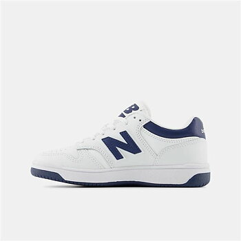 Sportskor Casual Barn New Balance 480 Blå Vit