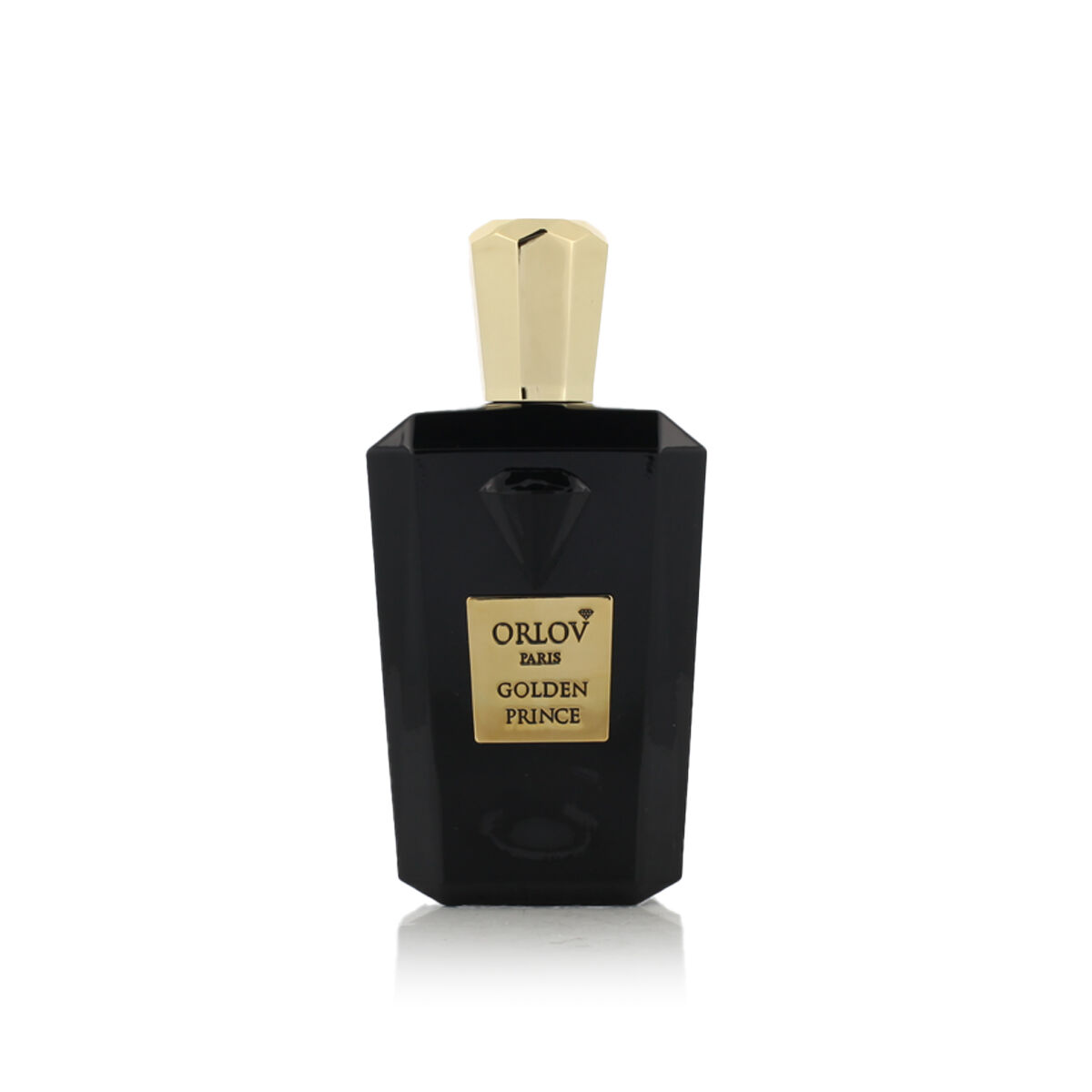 Parfym Damer Orlov Paris Golden Prince EDP 75 ml - 2