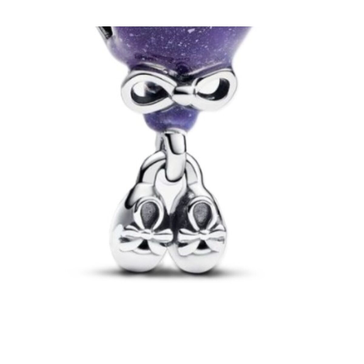 Dampärlor Pandora 793238C01 - 2