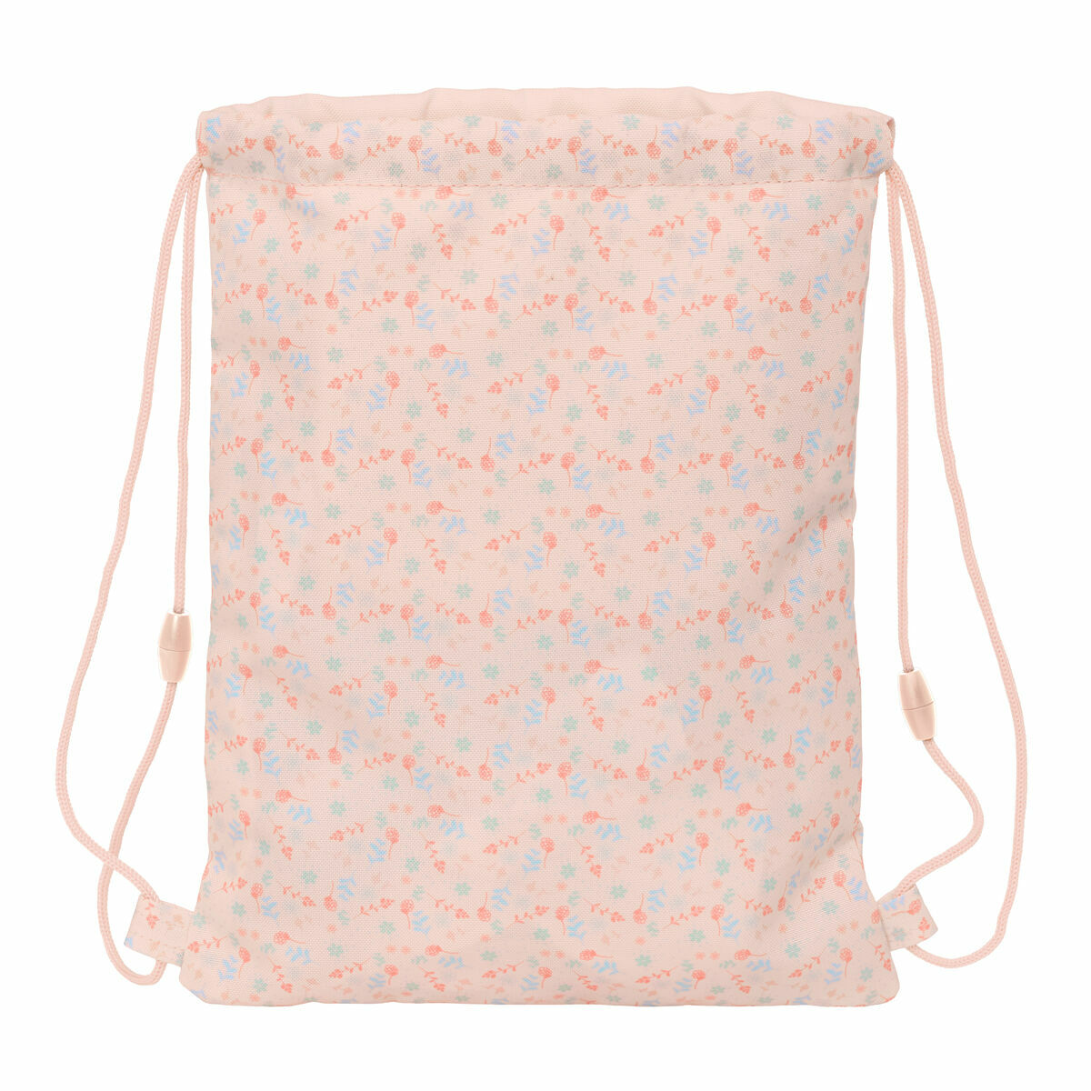 Skopåse med remmar Sophie la Girafe 26 x 34 x 1 cm - 3