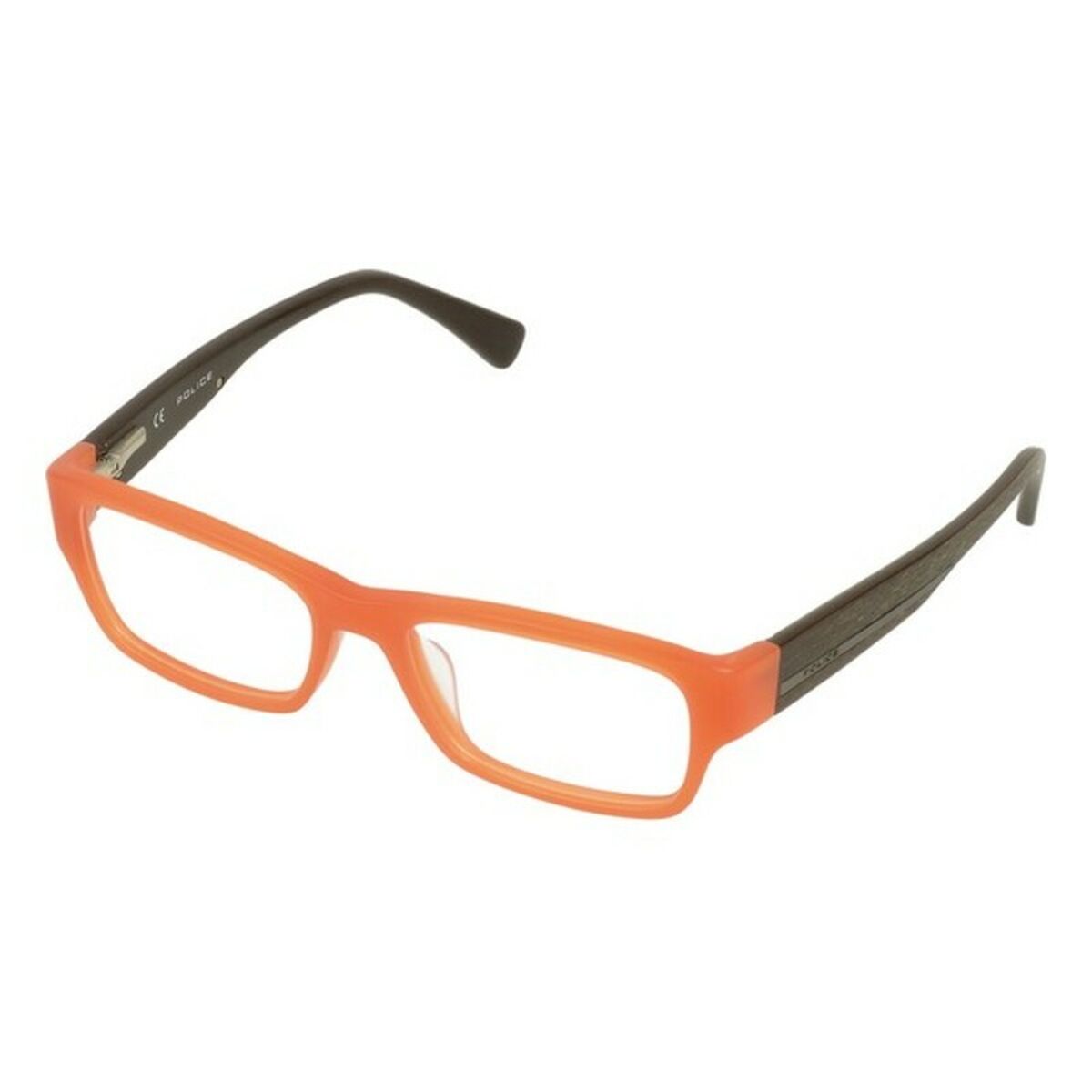 Barnbågar Police VK035499UXM Orange Ø 49 mm Barn