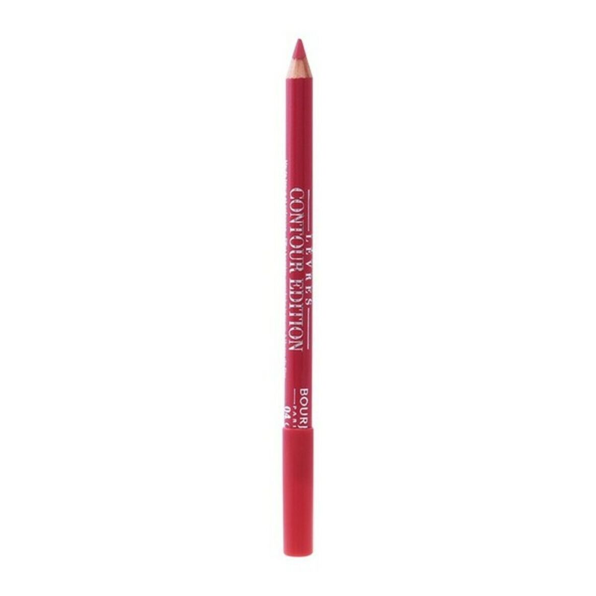 Lipliner Contour Edition Bourjois - 3