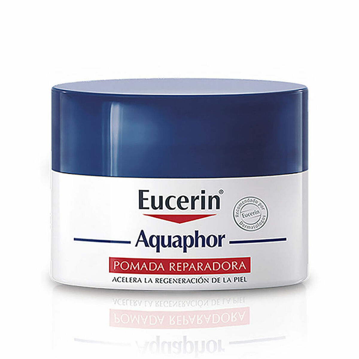 Reparerande ansiktsbalsam Eucerin Aquaphor 7 g