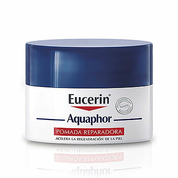 Reparerande ansiktsbalsam Eucerin Aquaphor 7 g