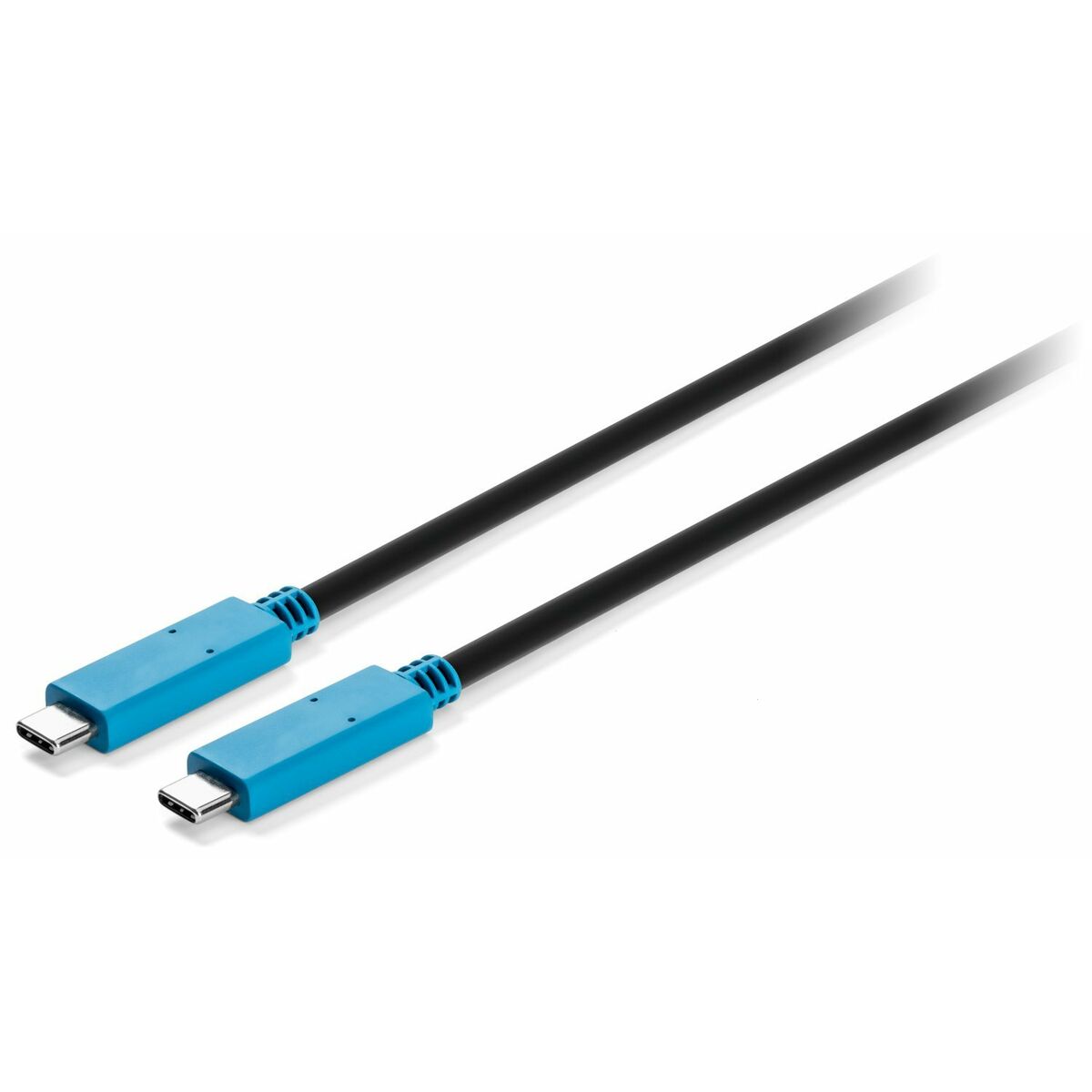 USB-C-kabel Kensington K38235WW Blå 1 m - 2