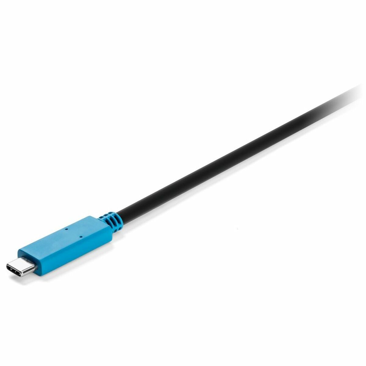 USB-C-kabel Kensington K38235WW Blå 1 m