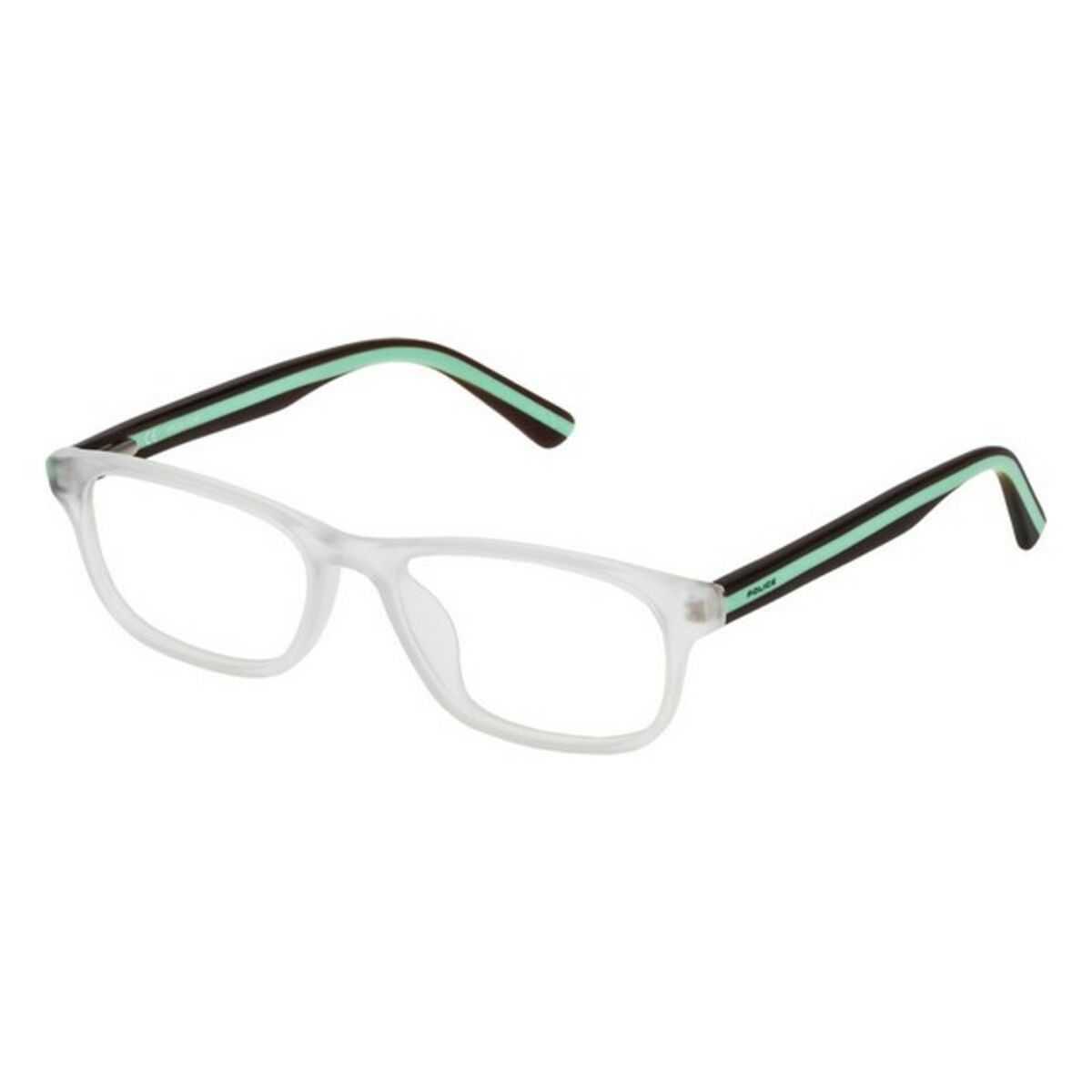 Barnbågar Police VK050490881 Transparent Ø 49 mm Barn