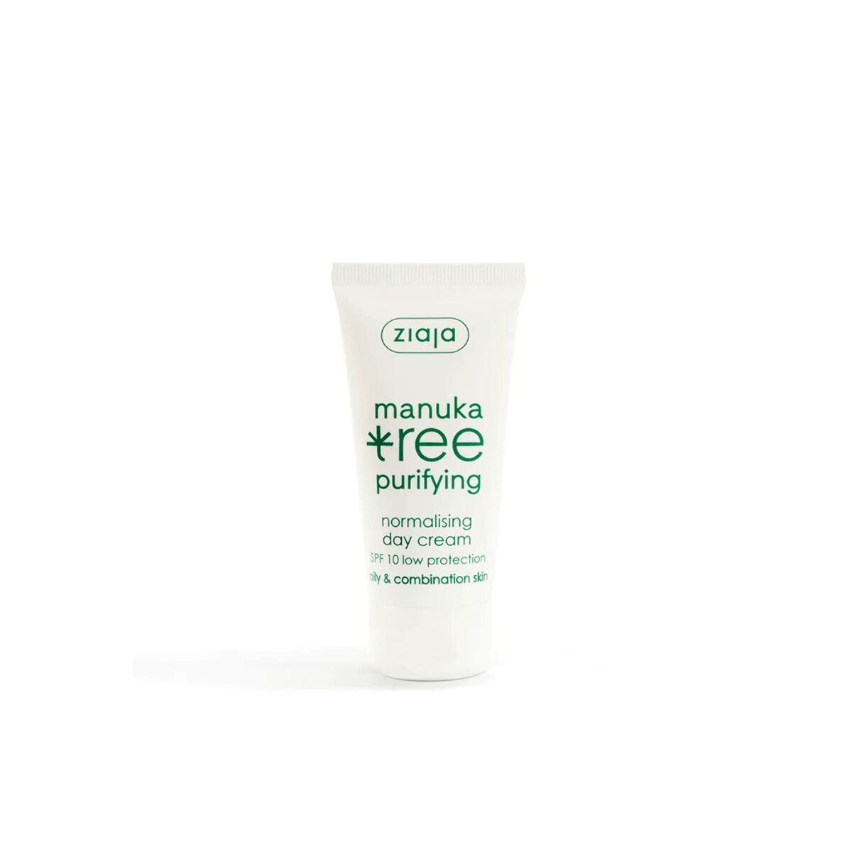 Ansiktskräm Ziaja Manuka 50 ml