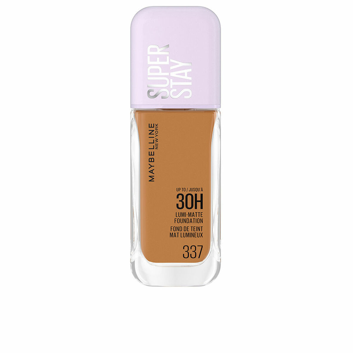 Sminkset Maybelline SUPERSTAY LUMI MATTE