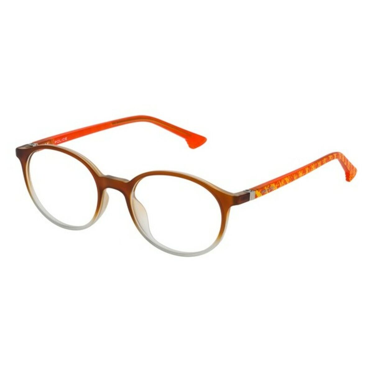 Barnbågar Police VK0514704GF Orange Ø 47 mm Barn