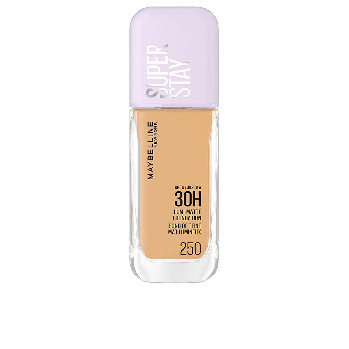 Sminkset Maybelline SUPERSTAY LUMI MATTE
