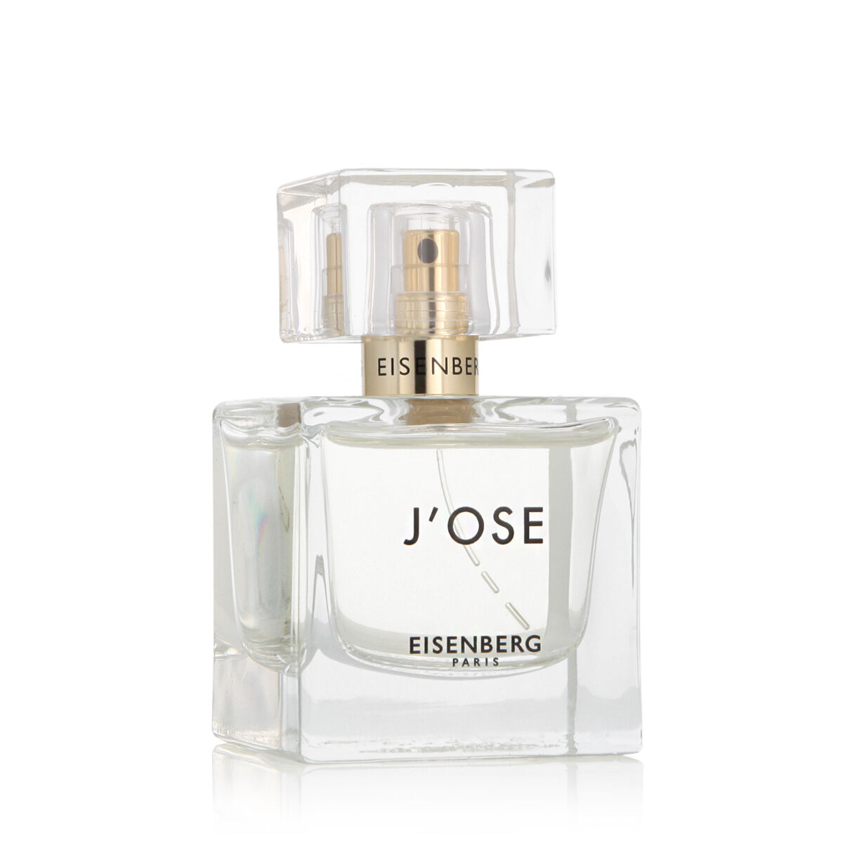 Parfym Damer Eisenberg EDP J'ose 50 ml - 2