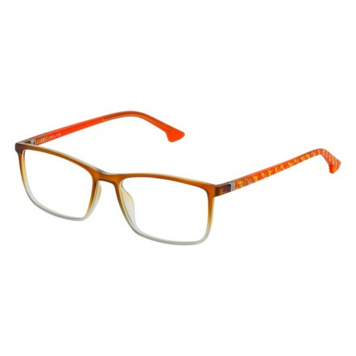 Barnbågar Police VK0525104GF Orange Ø 51 mm Barn