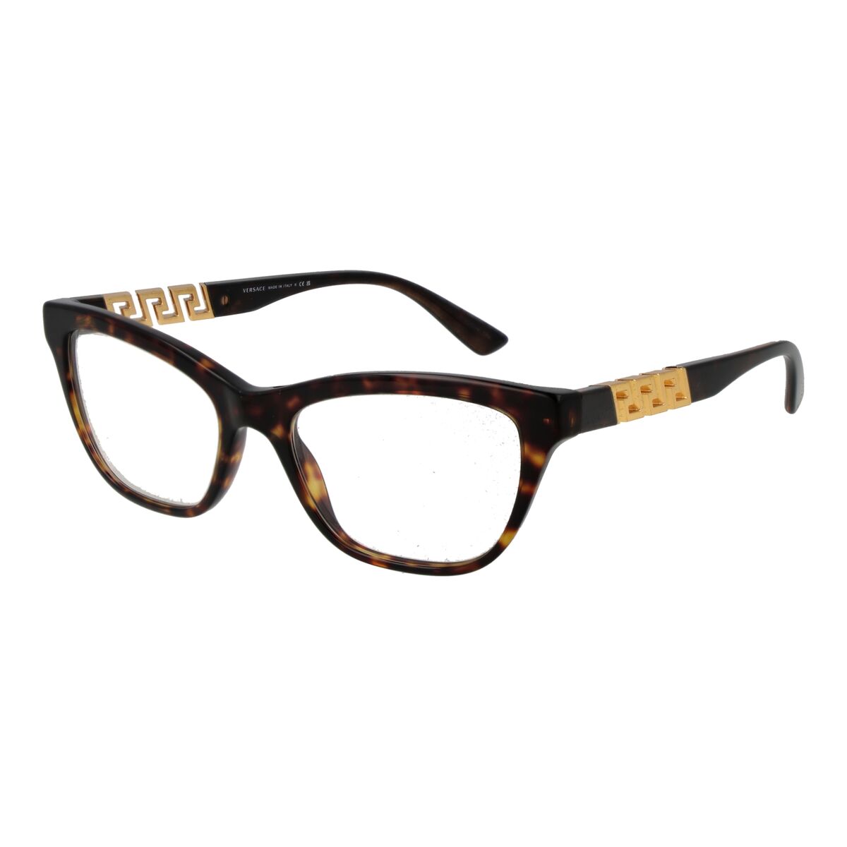 Glasögonbågar Versace 0VE3318 52108