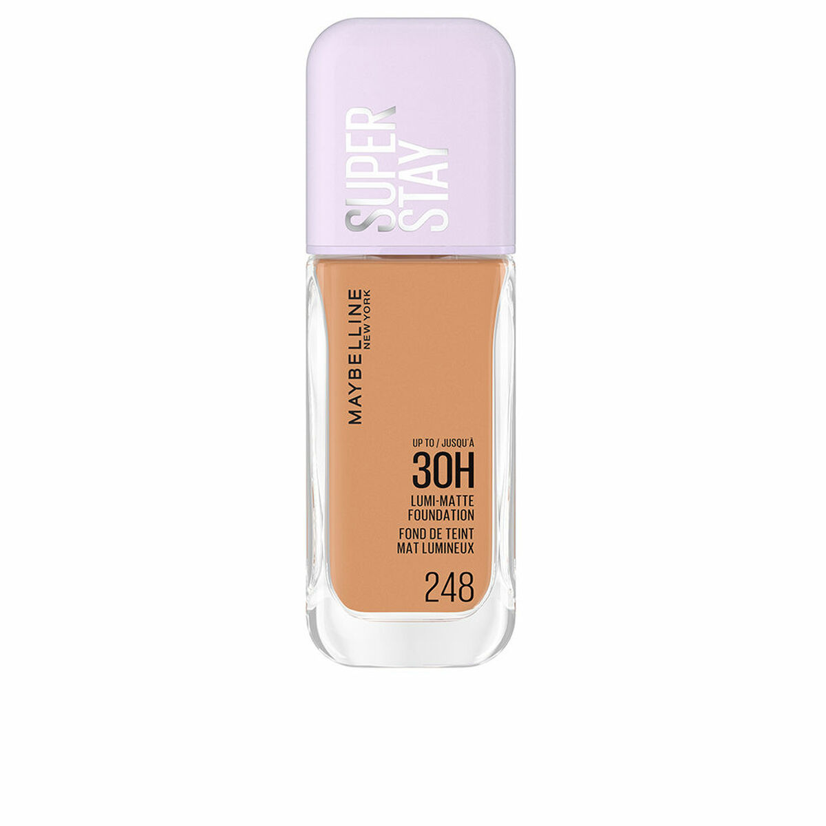 Sminkset Maybelline SUPERSTAY LUMI MATTE