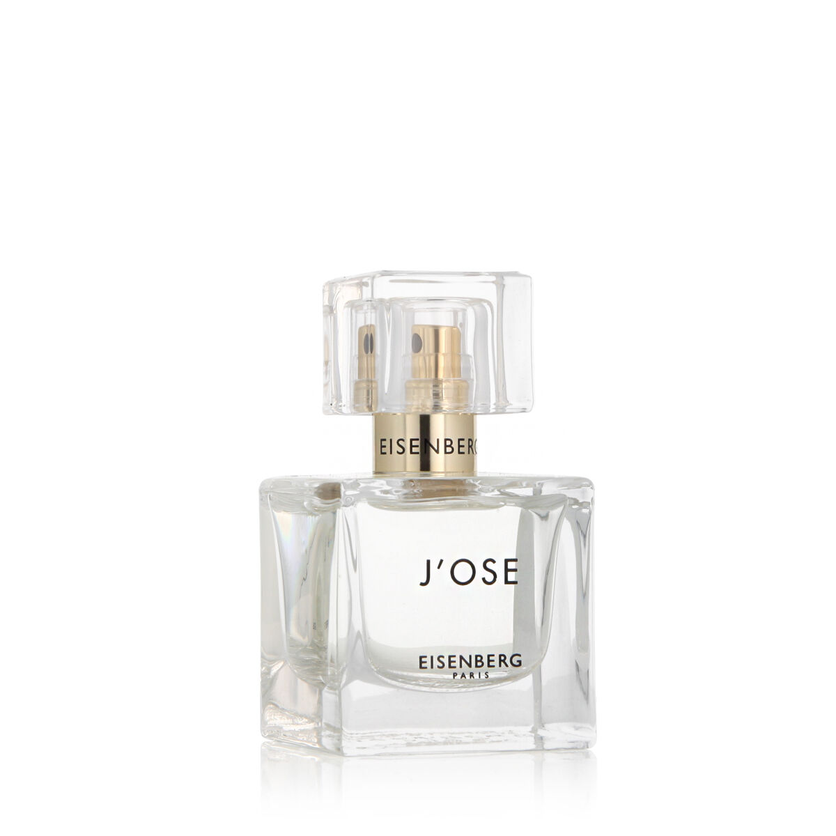 Parfym Damer Eisenberg EDP J'ose 30 ml - 2