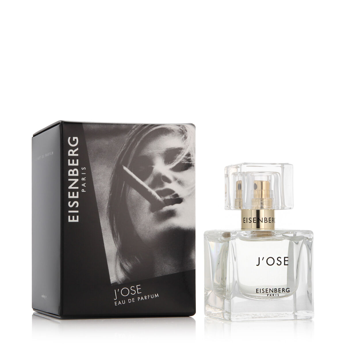 Parfym Damer Eisenberg EDP J'ose 30 ml