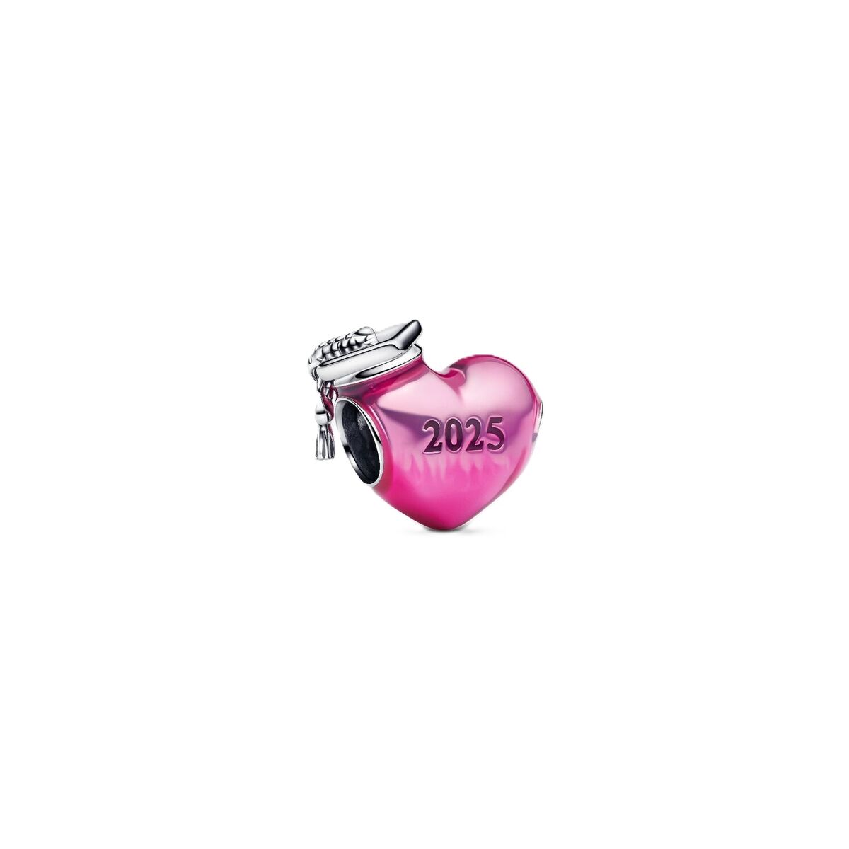 Dampärlor Pandora 793788C01 Rosa