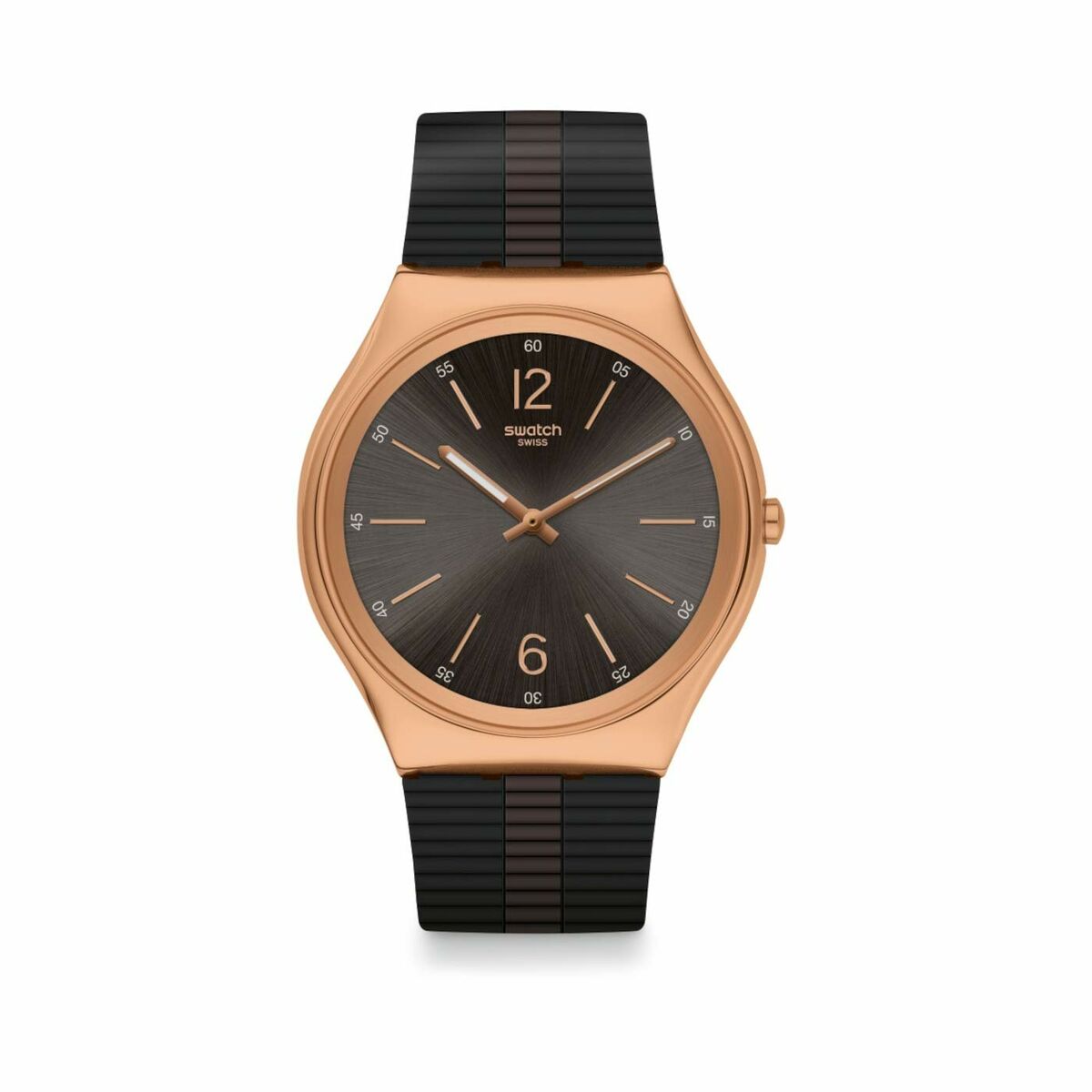 Herrklocka Swatch SS07G102