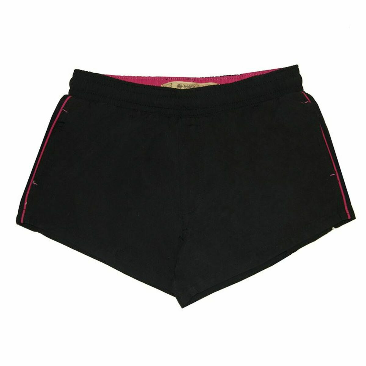 Baddräkt Herr Alphaventure Resisal Svart - 2