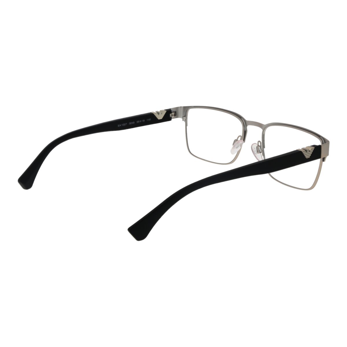 Glasögonbågar Emporio Armani 0EA1027 553045 - 3